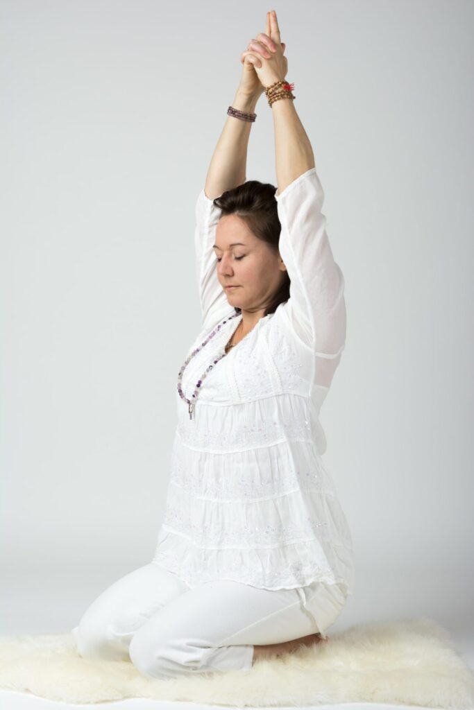 Marise Foster - click image to enlarge