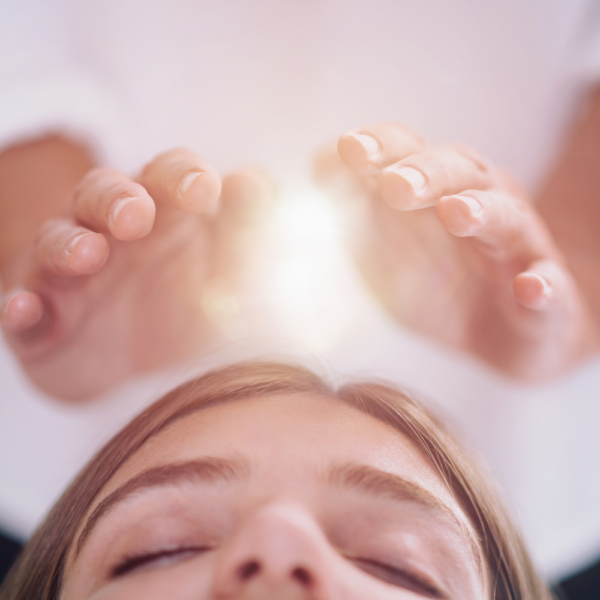 Reiki Table Workshop