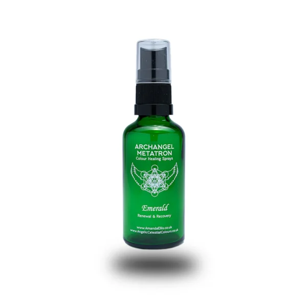 Emerald - Renewal & Recovery