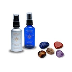 Spiritual Protection Bundle