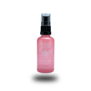 Archangel Chamuel Aura Spray