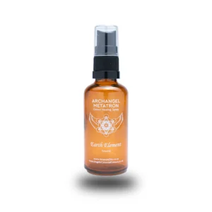 Earth Element Aura Spray