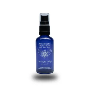 Midnight Indigo Aura Spray